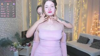 Watch EllaFolverrr From Stripchat Hot Porn Video  - petite, ahegao, striptease-teens, jerk-off-instruction, topless-teens
