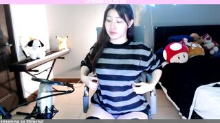 Watch minarocket_ From Stripchat Private Porn Video  - big-tits-asian, big-tits-blowjob, big-tits-brunettes, erotic-dance, dildo-or-vibrator-deepthroat