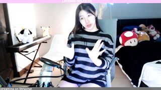 Watch minarocket_ From Stripchat Private Porn Video  - big-tits-asian, big-tits-blowjob, big-tits-brunettes, erotic-dance, dildo-or-vibrator-deepthroat