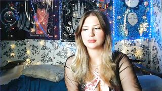 Rachal_Foxy From Stripchat Private Porn Video Leak - striptease-young, topless-white, blowjob, blondes-blowjob, striptease-white