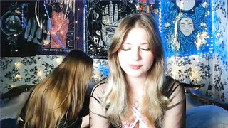 Rachal_Foxy From Stripchat Private Porn Video Leak - striptease-young, topless-white, blowjob, blondes-blowjob, striptease-white