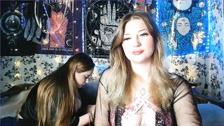 Rachal_Foxy From Stripchat Private Porn Video Leak - striptease-young, topless-white, blowjob, blondes-blowjob, striptease-white
