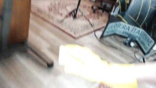 Watch SindeeDix From Stripchat Best Porn Video Record - american-blondes, anal, anal-masturbation, handjob, big-tits-doggy-style