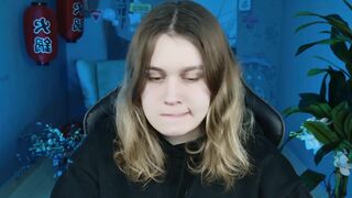 Watch FioraMarmoris From Stripchat Hot Porn Video Record - russian-young, ahegao, flirting-young, russian-blondes, curvy-blondes