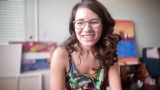 Watch nakedpaint245477 New Porn Video [Chaturbate] - art, strong, paint, conversation, petite