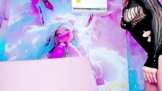 Watch Lollipop_69 From Stripchat Free Porn Video Record - latin-masturbation, big-ass, big-ass-doggy-style, colombian, oil-show