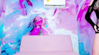 Watch Lollipop_69 From Stripchat Free Porn Video Record - latin-masturbation, big-ass, big-ass-doggy-style, colombian, oil-show