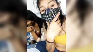 Watch Hot_lussi From Stripchat Hot Porn Video Record - big-ass-indian, hairy-armpits, anal-fingering, cam2cam, hairy