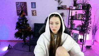 fuunnybunny From Stripchat New Porn Video  - moderately-priced-cam2cam, petite-white, dirty-talk, girls, humiliation