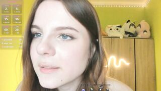 Watch baby_need_sex Best Porn Video [Chaturbate] - new, young, 18, teen, cute