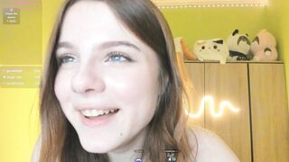 Watch baby_need_sex Best Porn Video [Chaturbate] - new, young, 18, teen, cute