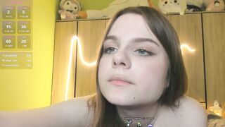 Watch baby_need_sex Best Porn Video [Chaturbate] - new, young, 18, teen, cute
