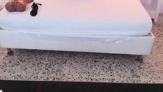 Watch valerynova Best Porn Leak Video [Chaturbate] - deepthroat, milf, fuckmachine, squirt, bigboobs
