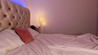 dee_nise Best Porn Video [Chaturbate] - tease, oil, lovense, lush, pvt