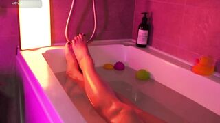 leowizard Best Porn Video [Chaturbate] - feet, nylon, legs, stockings, footfetish