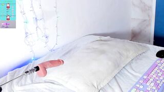 Watch Antonellasmith00 From Stripchat Best Porn Video Record - squirt-young, office, petite, handjob, cumshot