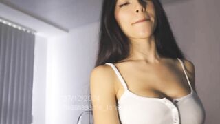 itsssssssme_lana New Porn Video [Chaturbate] - topless, tiny, gag, aussie thumbnail