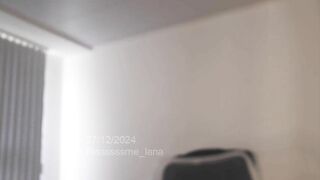 itsssssssme_lana New Porn Video [Chaturbate] - topless, tiny, gag, aussie