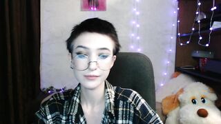 MilanaThorn From Stripchat Private Porn Video Record - small-tits-young, small-tits-white, brunettes-young, role-play-young, recordable-privates-young