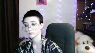 MilanaThorn From Stripchat Private Porn Video Record - small-tits-young, small-tits-white, brunettes-young, role-play-young, recordable-privates-young