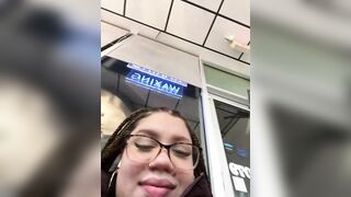 Watch QueenNuttCollector From Stripchat Best Porn Video Leak - camel-toe, big-ass-mixed, big-ass-bbw, humiliation, orgasm