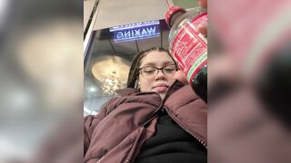 Watch QueenNuttCollector From Stripchat Best Porn Video Leak - camel-toe, big-ass-mixed, big-ass-bbw, humiliation, orgasm