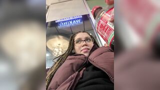 Watch QueenNuttCollector From Stripchat Best Porn Video Leak - camel-toe, big-ass-mixed, big-ass-bbw, humiliation, orgasm