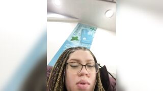 Watch QueenNuttCollector From Stripchat Best Porn Video Leak - camel-toe, big-ass-mixed, big-ass-bbw, humiliation, orgasm