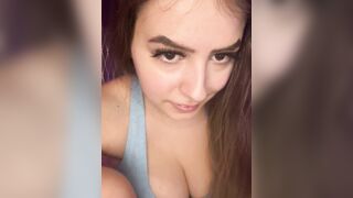eleonoree From Stripchat Private Porn Video  - flashing, recordable-publics, masturbation, big-tits-mixed, big-ass-young