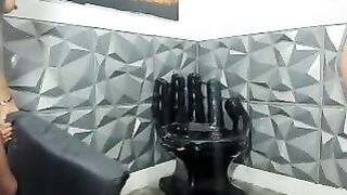 Watch Brunette_sexy_latins69 From Stripchat Private Porn Video Leak - latin-deepthroat, sex-toys, doggy-style, titty-fuck, big-ass