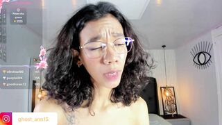 Watch helenebird Hot Porn Leak Video [Chaturbate] - ebony, skinny, bigpussylips, petite
