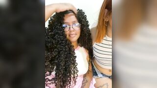 Watch 99_Lilith From Stripchat Best Porn Video  - recordable-privates, lovense, lesbians, dildo-or-vibrator, recordable-publics