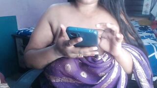 LustyKavita From Stripchat New Porn Video Leak - medium, colorful-mature, cheapest-privates, shower, topless