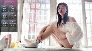 QianF-666 From Stripchat Best Porn Video Record - girls, asian-milfs, asian-deepthroat, asian-handjob, handjob-milfs