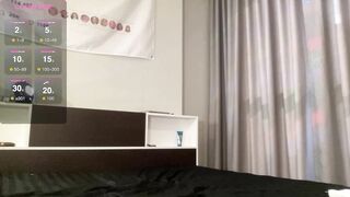 amberdeltoro Top Porn Video [Chaturbate] - lovense, ebony, queen, chastity