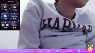 merryrouse From Stripchat Top Porn Video Record - big-tits-white, deepthroat, spanish-speaking, orgasm, curvy