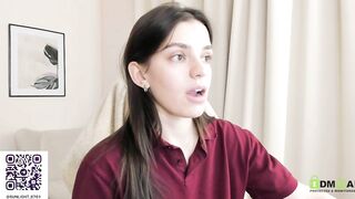suzyjames Top Porn Video [Chaturbate] - bigass, shy, 18, skinny, nonude