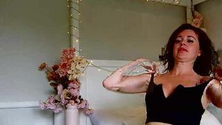 Watch meganmaexoxoxo New Porn Video [Chaturbate] - butt, socks, cowgirl, friendly, mediumtits