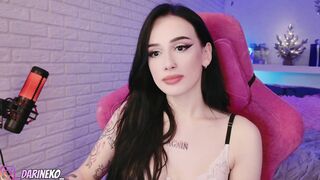 Watch Dari_neko From Stripchat Free Porn Video  - masturbation, white, fingering-white, recordable-privates, tattoos-young