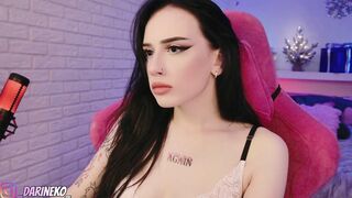 Watch Dari_neko From Stripchat Free Porn Video  - masturbation, white, fingering-white, recordable-privates, tattoos-young