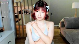 Watch Pompumi From Stripchat Free Porn Video  - big-tits-teens, topless-asian, striptease-teens, striptease, big-tits-redheads