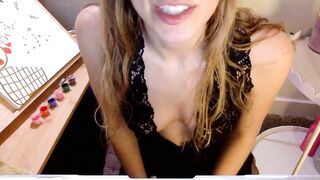 Watch pixi_lust New Porn Video [Chaturbate] - control, booty, dance, little