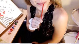 Watch pixi_lust New Porn Video [Chaturbate] - control, booty, dance, little