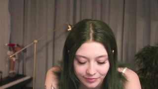 Watch kina_ka Best Porn Leak Video [Chaturbate] - new, shy, smalltits, 18, skinny