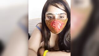 Watch Miss-Kashvi From Stripchat Private Porn Video  - romantic-young, cheapest-privates-best, big-ass, best, trimmed