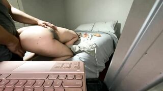 Watch juliet2romeo New Porn Video [Chaturbate] - naked, lady, petite, dolce, satin