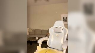 Anaruru222 From Stripchat Hot Porn Video Leak - white, squirt, orgasm, blondes-young, cam2cam