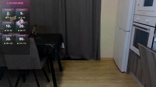 Watch alise_kitty Best Porn Leak Video [Chaturbate] - bigass, smalltits, 18, teen, petite