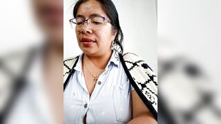 __valentina18 From Stripchat Best Porn Video  - big-tits-handjob, latin-deepthroat... thumbnail