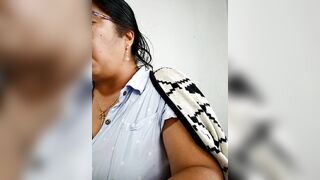 __valentina18 From Stripchat Best Porn Video  - big-tits-handjob, latin-deepthroat, striptease, outdoor, big-tits-anal